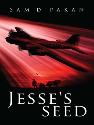 cover image of Jesse's Seed